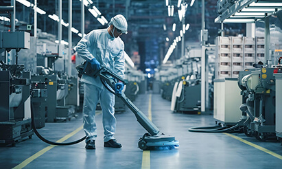 Grupo Indutec