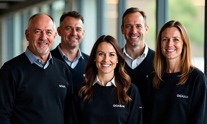 Grupo Indutec